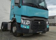 Renault Ostatní Ostatní 10,8 l 345 kw