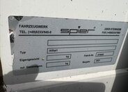 Iveco Ostatní Skříň 3,0 l 132 kw