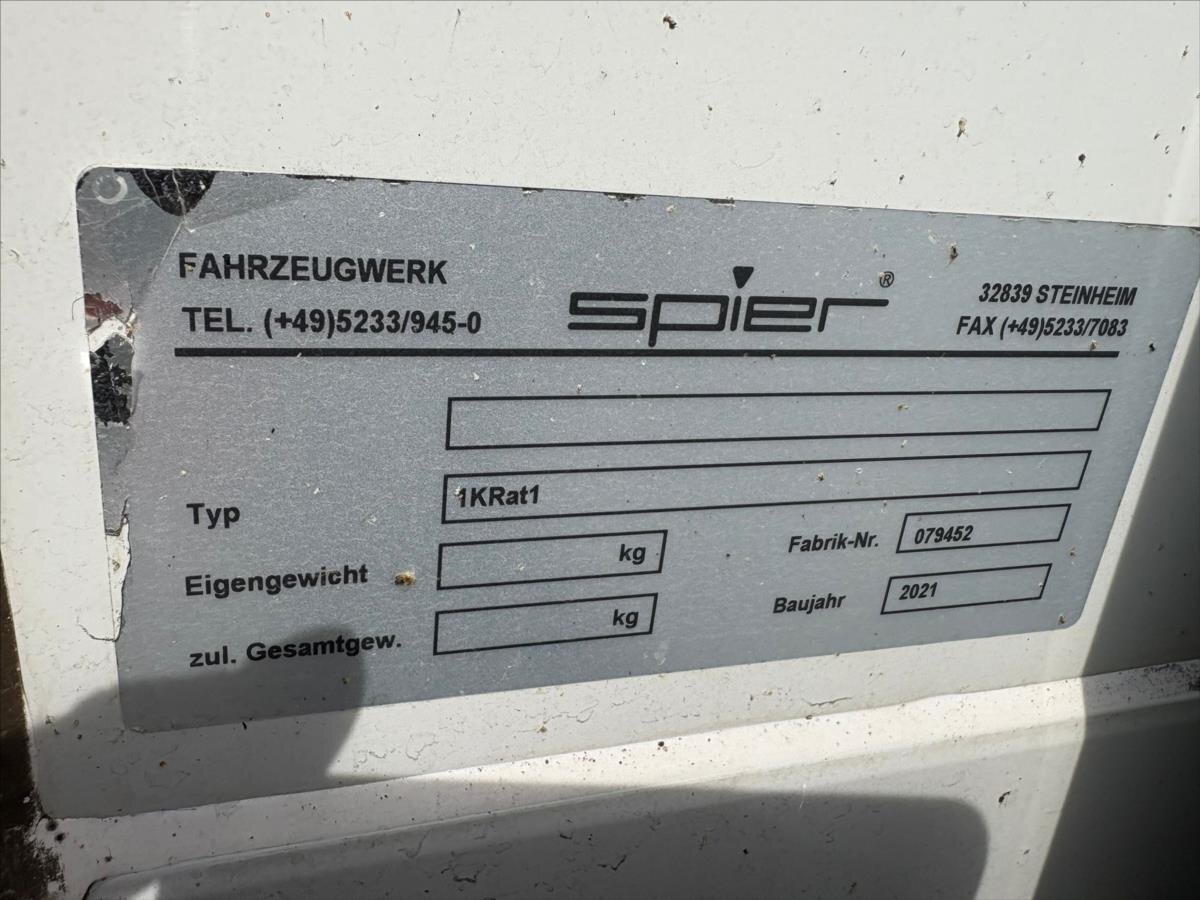 Iveco Ostatní Skříň 3,0 l 132 kw