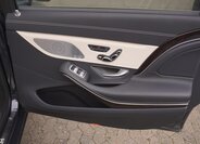 Mercedes-Benz Třídy S 67