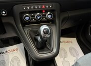 Mercedes-Benz Citan Skříň 1,5 l 85 kw