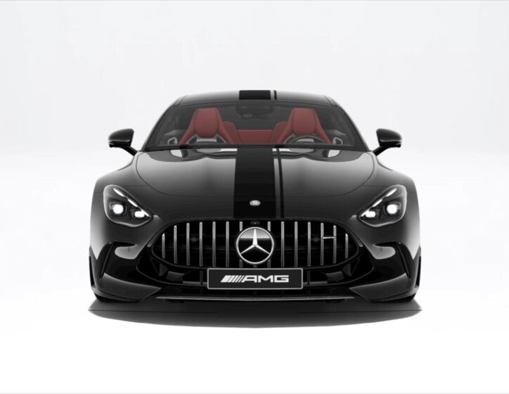 Mercedes-Benz Ostatní 2