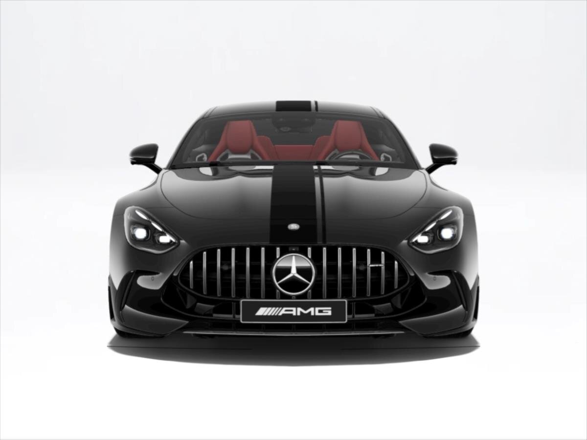 Mercedes-Benz Ostatní