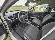 Citroën C3 Hatchback 1,2 l 81 kw