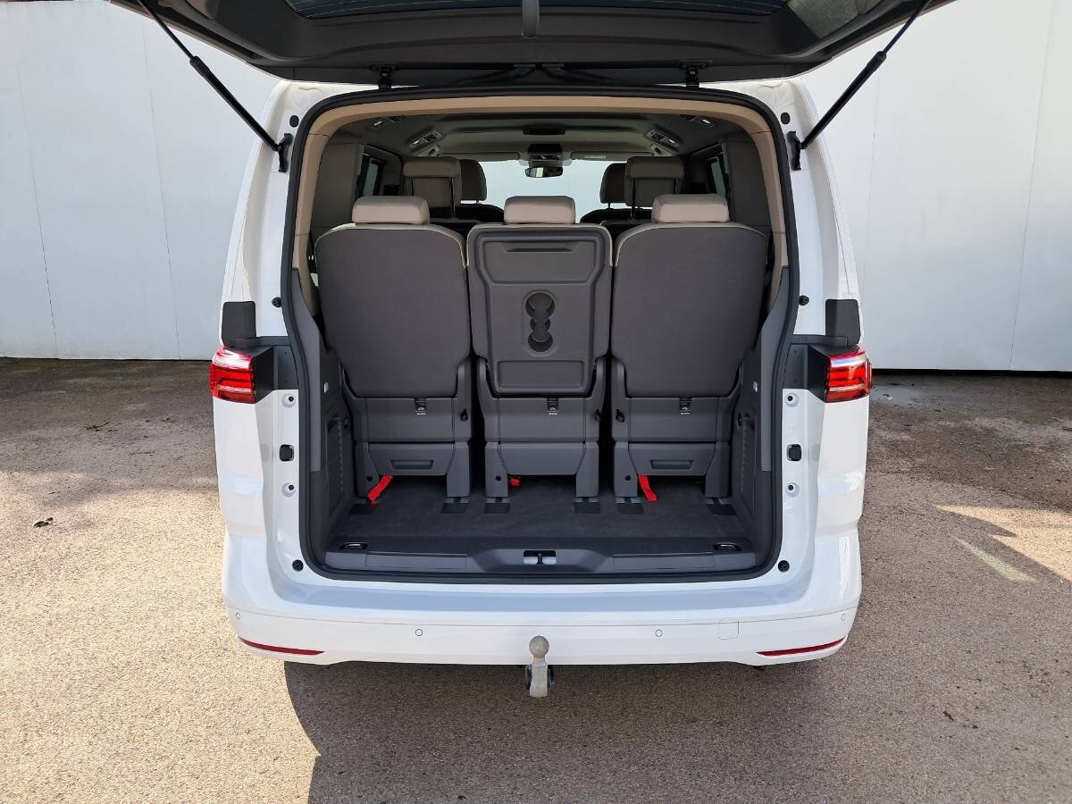 Volkswagen Multivan Kombi 1,5 l 130 kw