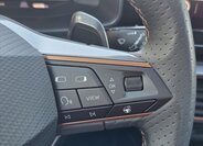 Cupra Formentor SUV / Terénní 2,0 l 140 kw