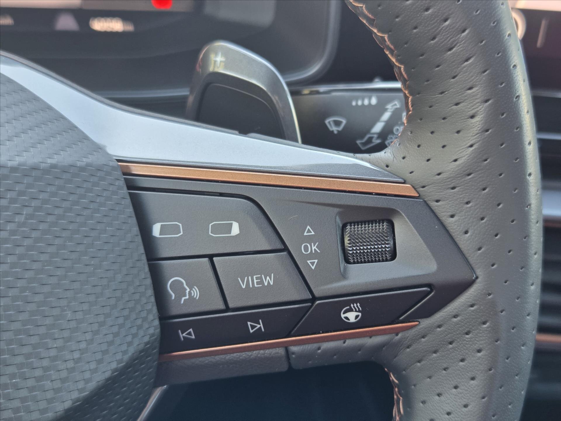 Cupra Formentor SUV / Terénní 2,0 l 140 kw