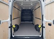 Volkswagen Crafter Skříň 2,0 l 130 kw