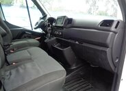 Renault Master Ostatní 2,3 l 107 kw