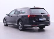 Volkswagen Passat Kombi 2,0 l 140 kw