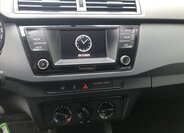 Škoda Fabia 8