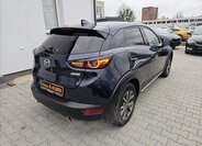 Mazda CX-3 6