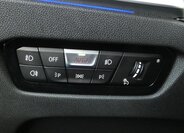 BMW Řada 3 Kombi 3,0 l 210 kw