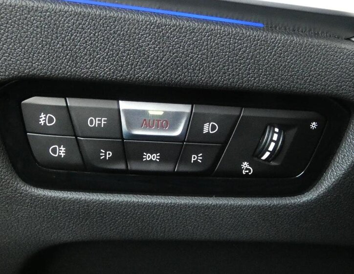 BMW Řada 3 Kombi 3,0 l 210 kw