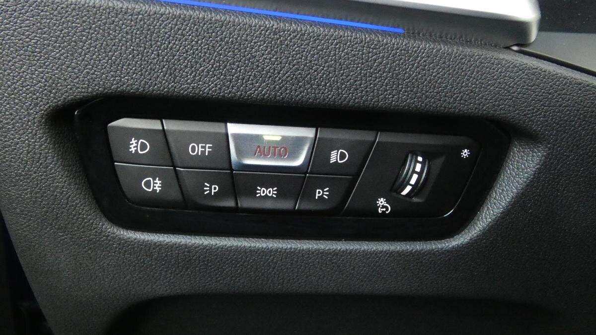 BMW Řada 3 Kombi 3,0 l 210 kw