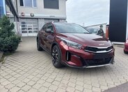 KIA XCeed SUV 0,0 0