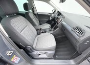 Volkswagen Tiguan SUV 1,5 l 110 kw