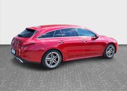 Mercedes-Benz CLA Kombi 1,3 l 120 kw