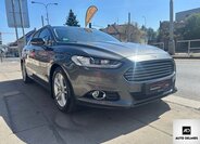 Ford Mondeo Kombi 2,0 l 110 kw