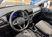 Volkswagen T-Cross SUV / Terénní 997,0 85 kw