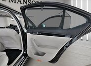 Škoda Superb Sedan 2,0 l 200 kw