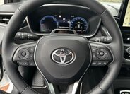 Toyota Corolla Kombi 1,8 l 72 kw