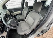 Dacia Lodgy MPV 1,5 l 66 kw