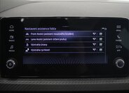 Škoda Kamiq SUV / Terénní 999,0 85 kw