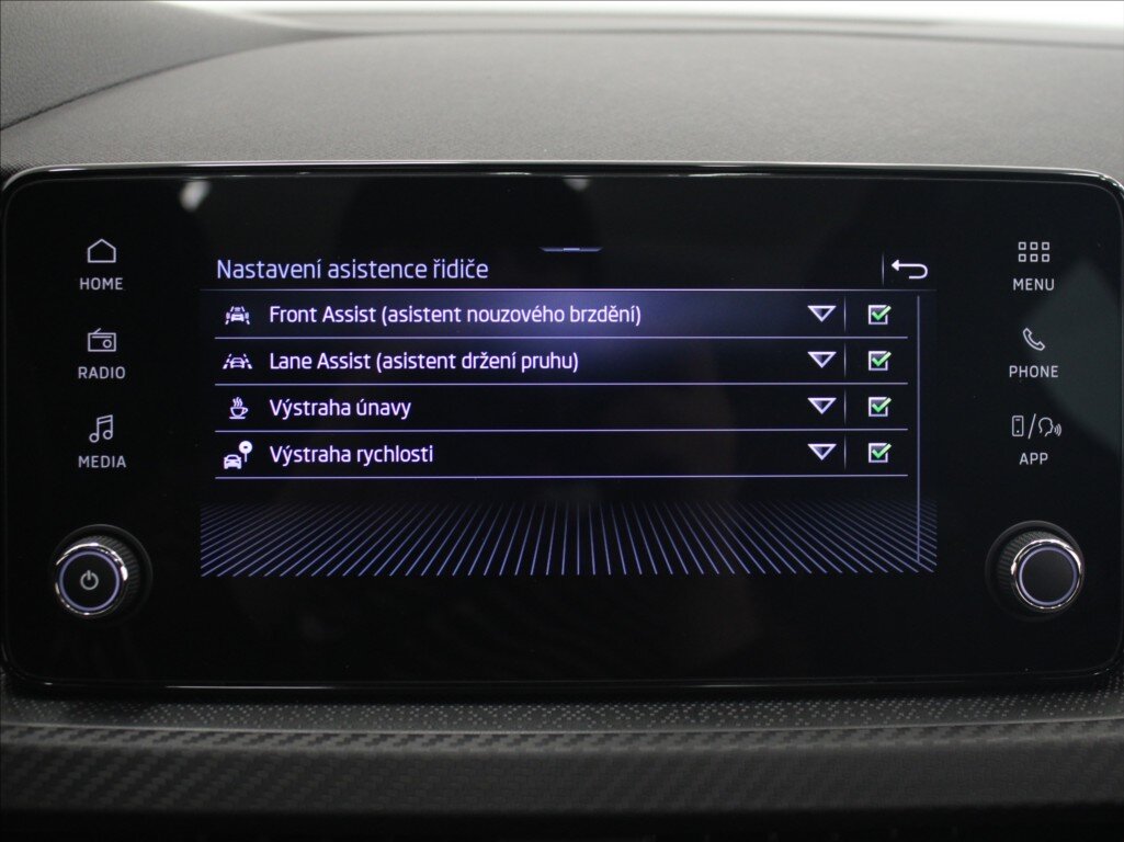 Škoda Kamiq SUV / Terénní 999,0 85 kw