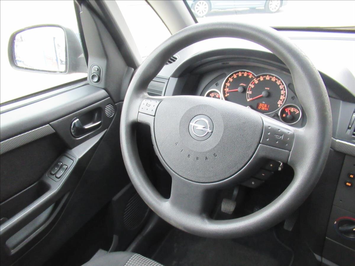 Opel Meriva Kombi 1,6 l 77 kw
