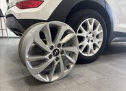 Hyundai Tucson SUV 2,0 l 100 kw