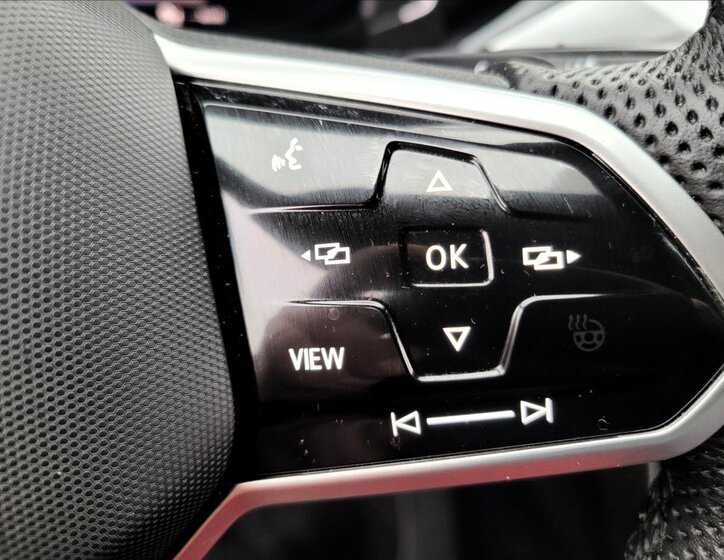 Volkswagen Arteon Kombi 1,4 l 115 kw