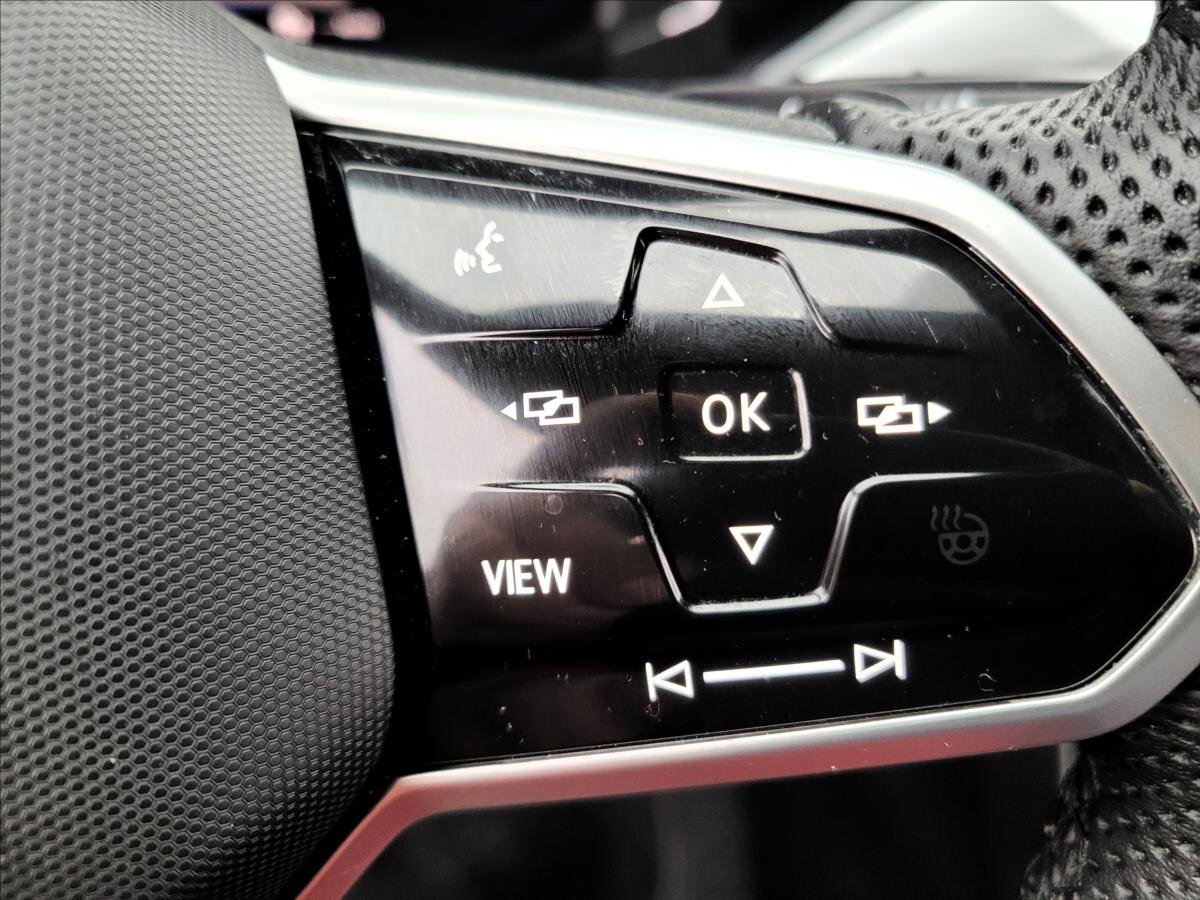 Volkswagen Arteon Kombi 1,4 l 115 kw