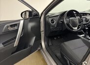 Toyota Auris Kombi 1,4 l 66 kw