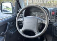 Suzuki Jimny Ostatní 1,3 l 60 kw