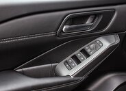 Nissan Qashqai SUV / Terénní 1,3 l 116 kw