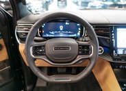 Jeep Grand Wagoneer 22