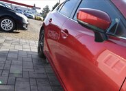 Mazda 3 Hatchback 2,0 l 121 kw