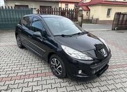 Peugeot 207 Hatchback 1,4 l 54 kw