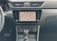 Škoda Superb Liftback 1,5 l 110 kw