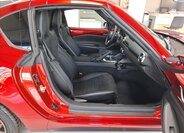 Mazda MX-5 Kabriolet 1,5 l 97 kw