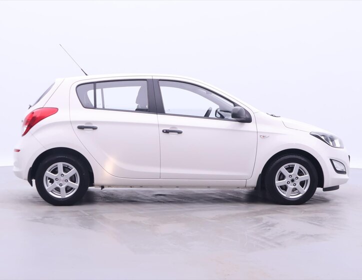 Hyundai i20 Hatchback 1,2 l 62 kw