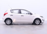 Hyundai i20 Hatchback 1,2 l 62 kw
