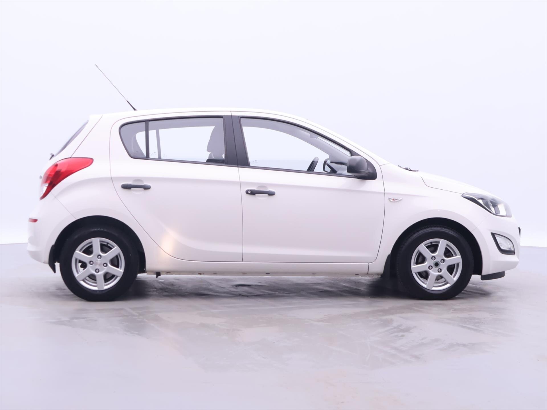 Hyundai i20 Hatchback 1,2 l 62 kw