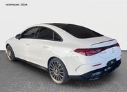 Mercedes-Benz CLA Kupé 0,0 200 kw