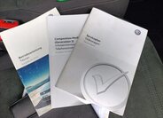 Volkswagen Touran MPV 2,0 l 110 kw