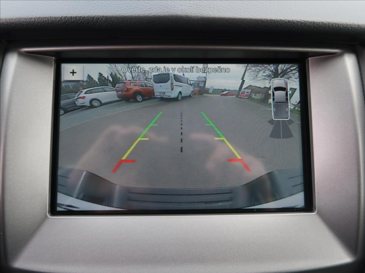 Ford Ranger Pick-up 3,2 l 147 kw