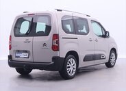 Citroën Berlingo MPV 1,5 l 75 kw