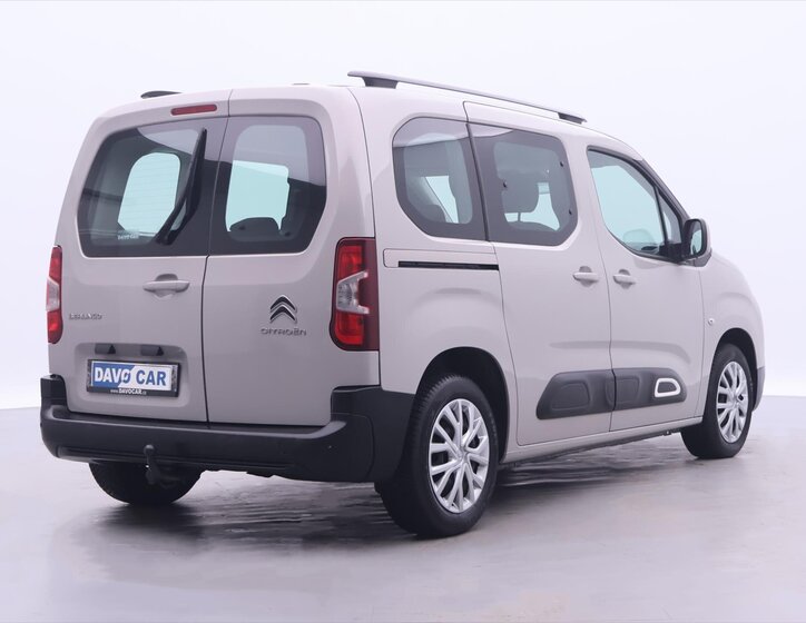 Citroën Berlingo MPV 1,5 l 75 kw