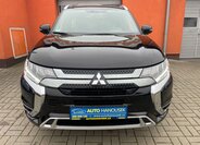 Mitsubishi Outlander 5